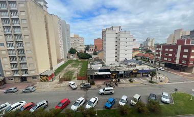 Edif. Playa II piso 3 - Monoambiente - Miramar