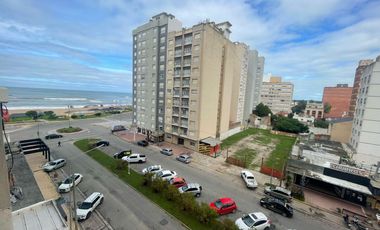 Edif. Playa II piso 3 - Monoambiente - Miramar