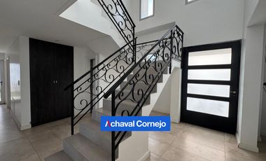 Casa en Venta 4 dormitorios, Puertos, barrio Ceibos