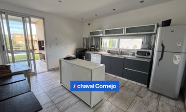 Casa en Venta 4 dormitorios, Puertos, barrio Ceibos