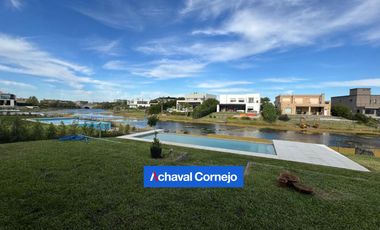 Casa en Venta 4 dormitorios, Puertos, barrio Ceibos