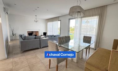 Casa en Venta 4 dormitorios, Puertos, barrio Ceibos