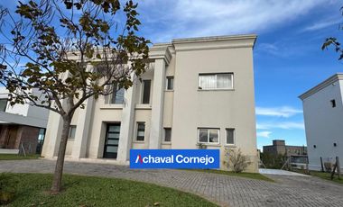 Casa en Venta 4 dormitorios, Puertos, barrio Ceibos