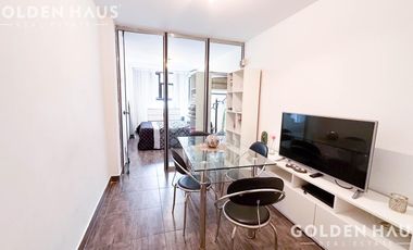 Departamento en alquiler amoblado en Avellaneda