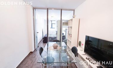 Departamento en alquiler amoblado en Avellaneda