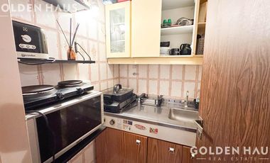 Departamento en alquiler amoblado en Avellaneda