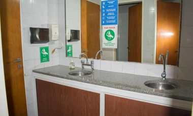 Local en venta - 2 Baños Oficina - 134,78Mts2 - La Plata
