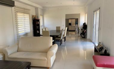 Casa en venta en Barrio Cerrado Santa Ana Moreno