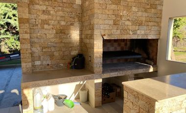 Casa en venta en Barrio Cerrado Santa Ana Moreno