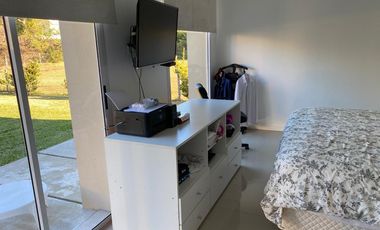 Casa en venta en Barrio Cerrado Santa Ana Moreno