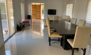 Casa en venta en Barrio Cerrado Santa Ana Moreno