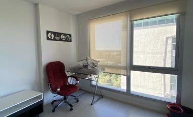 Alquiler Amueblado 1 Dormitorio - Central Tower - Neuquén