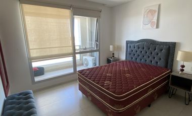 Alquiler Amueblado 1 Dormitorio - Central Tower - Neuquén