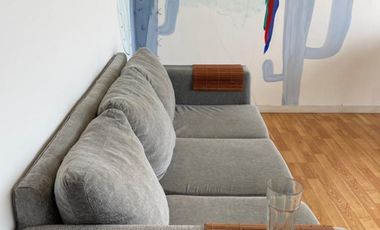 Departamento - Palermo