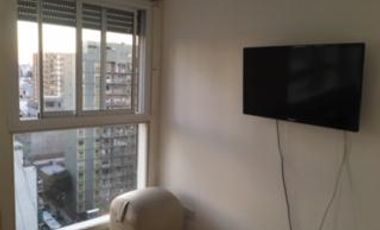 Departamento - Palermo