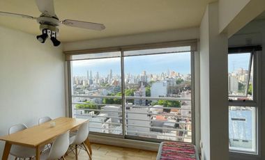 Departamento - Palermo