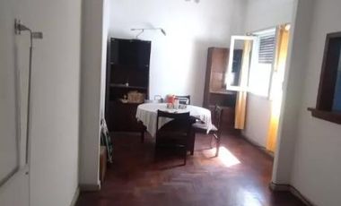 Venta Departamento 2 ambientes en Saavedra Bajas expensas