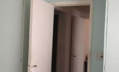 Venta Departamento 2 ambientes en Saavedra Bajas expensas