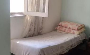 Venta Departamento 2 ambientes en Saavedra Bajas expensas