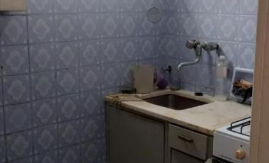 Venta Departamento 2 ambientes en Saavedra Bajas expensas
