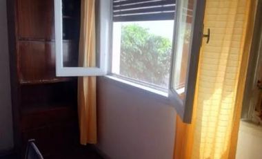 Venta Departamento 2 ambientes en Saavedra Bajas expensas