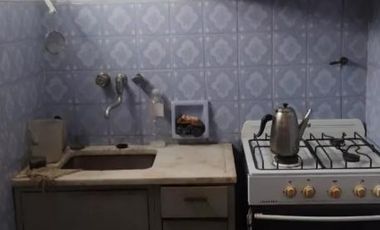 Venta Departamento 2 ambientes en Saavedra Bajas expensas