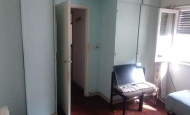 Venta Departamento 2 ambientes en Saavedra Bajas expensas