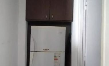 Venta Departamento 2 ambientes en Saavedra Bajas expensas