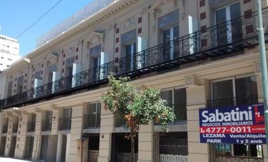 Cochera - Barracas