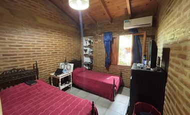 Alquiler Casa, 3 dormitorios, 2 Baños, El Talar de Mendiolaza