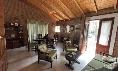 Alquiler Casa, 3 dormitorios, 2 Baños, El Talar de Mendiolaza