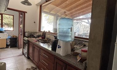Alquiler Casa, 3 dormitorios, 2 Baños, El Talar de Mendiolaza