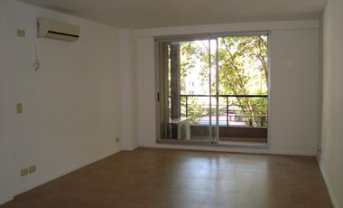 PALERMO HOLLYWOOD AMPLIO MONOAMBIENTE C/AMENITIES