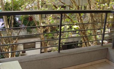 PALERMO HOLLYWOOD AMPLIO MONOAMBIENTE C/AMENITIES