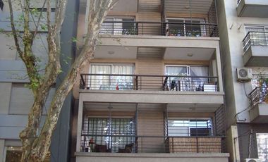 PALERMO HOLLYWOOD AMPLIO MONOAMBIENTE C/AMENITIES