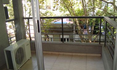 PALERMO HOLLYWOOD AMPLIO MONOAMBIENTE C/AMENITIES