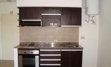 PALERMO HOLLYWOOD AMPLIO MONOAMBIENTE C/AMENITIES