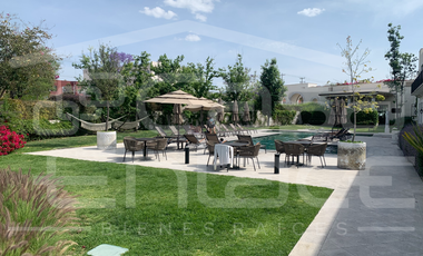 Casa en Condominio en La Luminaria, San Miguel de Allende, Guanajuato CAEN-An-11