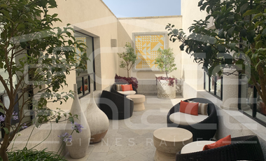 Casa en Condominio en La Luminaria, San Miguel de Allende, Guanajuato CAEN-An-11