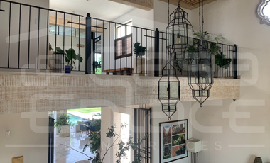Casa en Condominio en La Luminaria, San Miguel de Allende, Guanajuato CAEN-An-11
