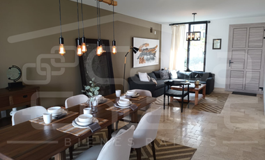 Casa en Condominio en La Luminaria, San Miguel de Allende, Guanajuato CAEN-An-11