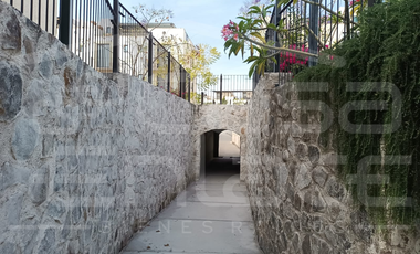 Casa en Condominio en La Luminaria, San Miguel de Allende, Guanajuato CAEN-An-11