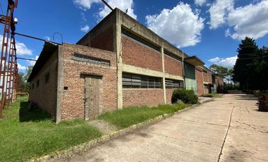 Depósito en  Tortuguitas