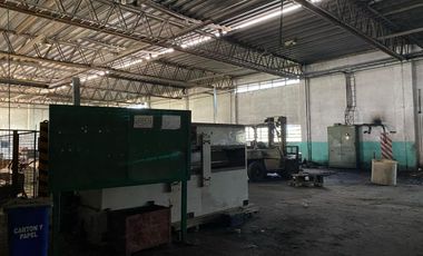Depósito en  Tortuguitas
