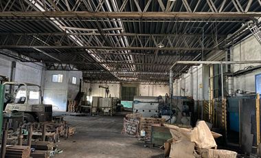 Depósito en  Tortuguitas
