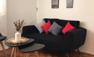 Departamento en  PALERMO SOHO