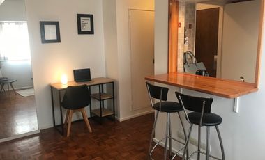 Departamento en  PALERMO SOHO