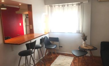 Departamento en  PALERMO SOHO