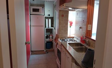 Departamento en  PALERMO SOHO