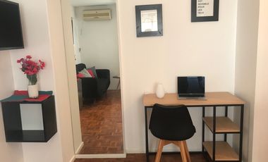 Departamento en  PALERMO SOHO